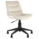 Кресло для рабочего стола Sheilly Beige варинант исполнения - 1 | Loft Concept в Тюмени