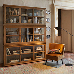 Торшер с поворотным плафоном Aracea Black Floor Lamp варинант исполнения - 12 | Loft Concept в Тюмени