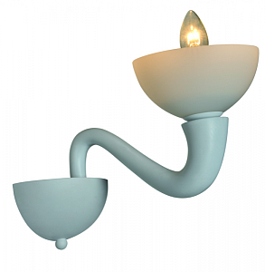 Бра Lampada a muro Corteccia 1 Luci