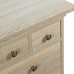 Комод Derto варинант исполнения - 3 | Loft Concept в Тюмени