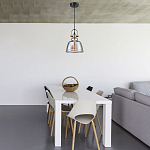 Подвесной светильник Stevka Goy варинант исполнения - 4 | Loft Concept в Тюмени