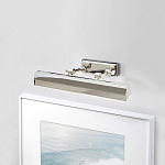 Светильник для картин с призматическим плафоном и двойными регулируемыми шарнирами Elstead Lighting варинант исполнения - 5 | Loft Concept в Тюмени