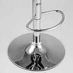 Стул барный на металлической ноге Evita варинант исполнения - 8 | Loft Concept в Тюмени