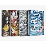 John Galliano: Unseen варинант исполнения - 5 | Loft Concept в Тюмени