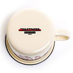 Кружка Seletti Toad варинант исполнения - 2 | Loft Concept в Тюмени