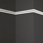 Гладкий молдинг MT-33 варинант исполнения - 1 | Loft Concept в Тюмени