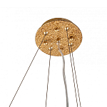 Люстра в виде дерева Tree Shaped Chandelier варинант исполнения - 9 | Loft Concept в Тюмени