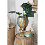 Фарфоровая шкатулка The Royal Egg варинант исполнения - 6 | Loft Concept в Тюмени