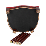 Стул French the owl is elegant варинант исполнения - 10 | Loft Concept в Тюмени