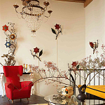 Книга Vincent Darre: Surreal Interiors of Paris варинант исполнения - 7 | Loft Concept в Тюмени