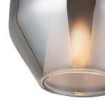 Подвесной светильник Shlonka Kaur варинант исполнения - 2 | Loft Concept в Тюмени