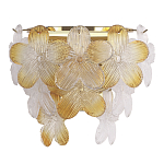 Бра с цветочными мотивами Light Floral Glow варинант исполнения - 2 | Loft Concept в Тюмени