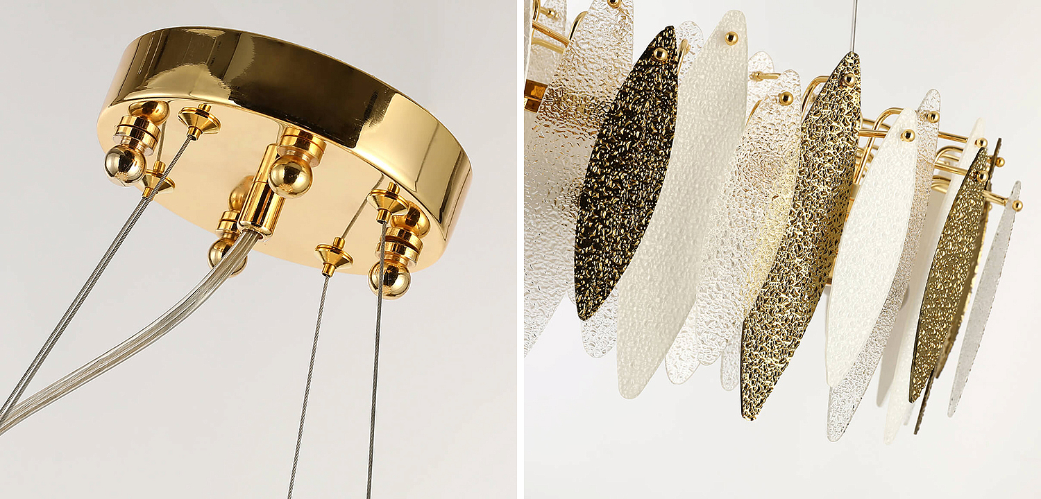 Люстра Monaghan Chandelier 8 Люстра Monaghan Chandelier 8 - Loft-Concept в Тюмени