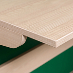 Стеллаж Tower варинант исполнения - 2 | Loft Concept в Тюмени