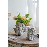 Кашпо Happy angel варинант исполнения - 4 | Loft Concept в Тюмени