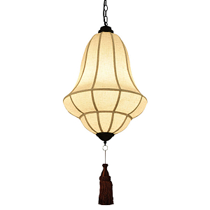 Подвесной светильник Bell Lantern Lighting