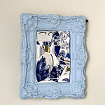 Панно «Old but New»  варинант исполнения - 1 | Loft Concept в Тюмени