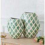 Ваза Cactus format варинант исполнения - 4 | Loft Concept в Тюмени