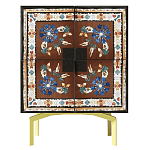 Тумба Short Carpet Angle варинант исполнения - 3 | Loft Concept в Тюмени