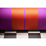 Дизайнерское кресло розовое Poltronova Sofo Rosancio Armchair варинант исполнения - 19 | Loft Concept в Тюмени