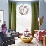 Торшер в виде пальмы Indoor Tropical Floor Lamp варинант исполнения - 4 | Loft Concept в Тюмени