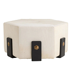 Дизайнерский пуф Florida варинант исполнения - 1 | Loft Concept в Тюмени