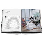 Книга подарочная Смелый бразильский стиль Сиг Бергамина Assouline Maximalism by Sig Bergamin варинант исполнения - 3 | Loft Concept в Тюмени