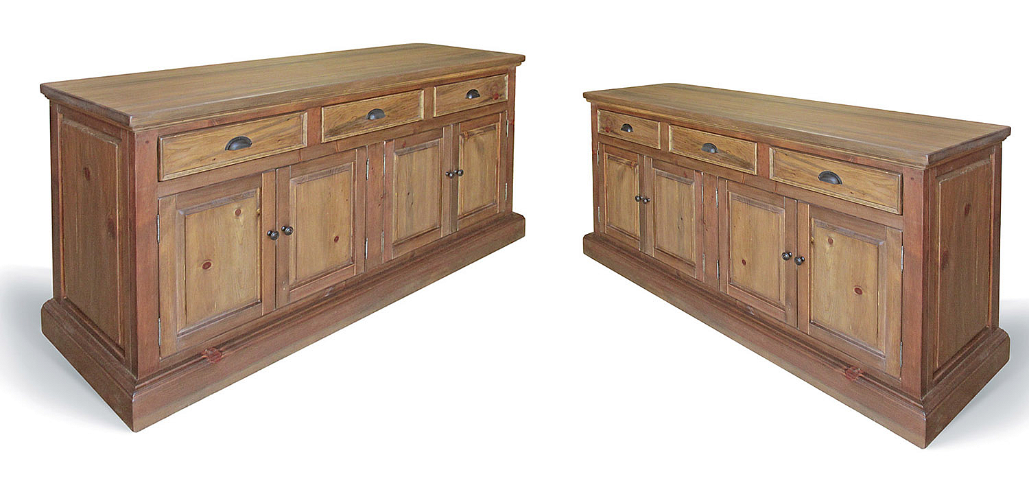 Комод Lazzaro Provence HARMONIE British Tan Комод Lazzaro Provence HARMONIE British Tan - Loft-Concept в Тюмени