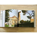 Книга 1990 Italian Splendor: Palaces, Castles and Villas Hardcover Book варинант исполнения - 1 | Loft Concept в Тюмени