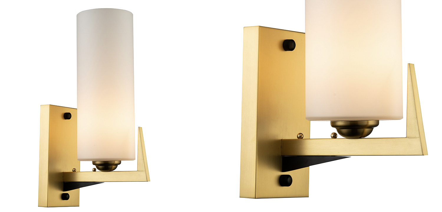 Бра Benoit Sconce Бра Benoit Sconce - Loft-Concept в Тюмени