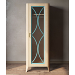 Шкаф «Бэррон» варинант исполнения - 1 | Loft Concept в Тюмени