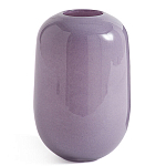 Ваза закругленная из стекла Brighter than the Stars варинант исполнения - 1 | Loft Concept в Тюмени