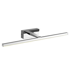 Настенная подсветка цвета хром BACKLIGHT