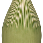 Настольная лампа зеленая грушевидной формы Rich Green Glaze варинант исполнения - 1 | Loft Concept в Тюмени