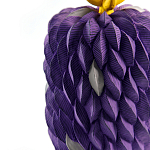 Украшение для интерьера Фиолетовый фрукт Pandora Tropical Fruit 17 варинант исполнения - 2 | Loft Concept в Тюмени