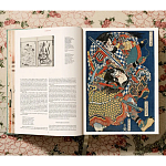 Подарочная большая книга Hokusai XXL Самая полная монография о Хокусае варинант исполнения - 6 | Loft Concept в Тюмени