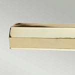 Светильник для картин с призматическим плафоном и двойными регулируемыми шарнирами Elstead Lighting варинант исполнения - 54 | Loft Concept в Тюмени