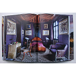 Jacques Garcia: A Sicilian Dream: Villa Elena варинант исполнения - 4 | Loft Concept в Тюмени