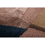 Ковер шелк Manhattan Wool Silk Carpet IV варинант исполнения - 3 | Loft Concept в Тюмени