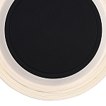 Бра круглое черный/прозрачный Plumpness LED 7 варинант исполнения - 4 | Loft Concept в Тюмени