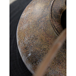 Ваза металлическая с ручкой Bygone Era варинант исполнения - 3 | Loft Concept в Тюмени