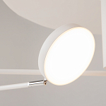 Потолочный светильник Fad 3000К 26Вт варинант исполнения - 5 | Loft Concept в Тюмени