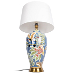 Настольная лампа с абажуром Miranda варинант исполнения - 2 | Loft Concept в Тюмени