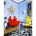 Книга Vincent Darre: Surreal Interiors of Paris варинант исполнения - 3 | Loft Concept в Тюмени