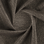 Мебельная ткань Шенилл коричневый цвет 138 см T4-41 варинант исполнения - 2 | Loft Concept в Тюмени