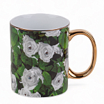 Кружка Seletti Roses варинант исполнения - 1 | Loft Concept в Тюмени