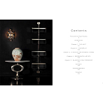 Подарочная книга по искусству дизайнеров интерьера Адама Блэкмана и Дэвида Круза Beauty & Mischief Cruz, David варинант исполнения - 7 | Loft Concept в Тюмени