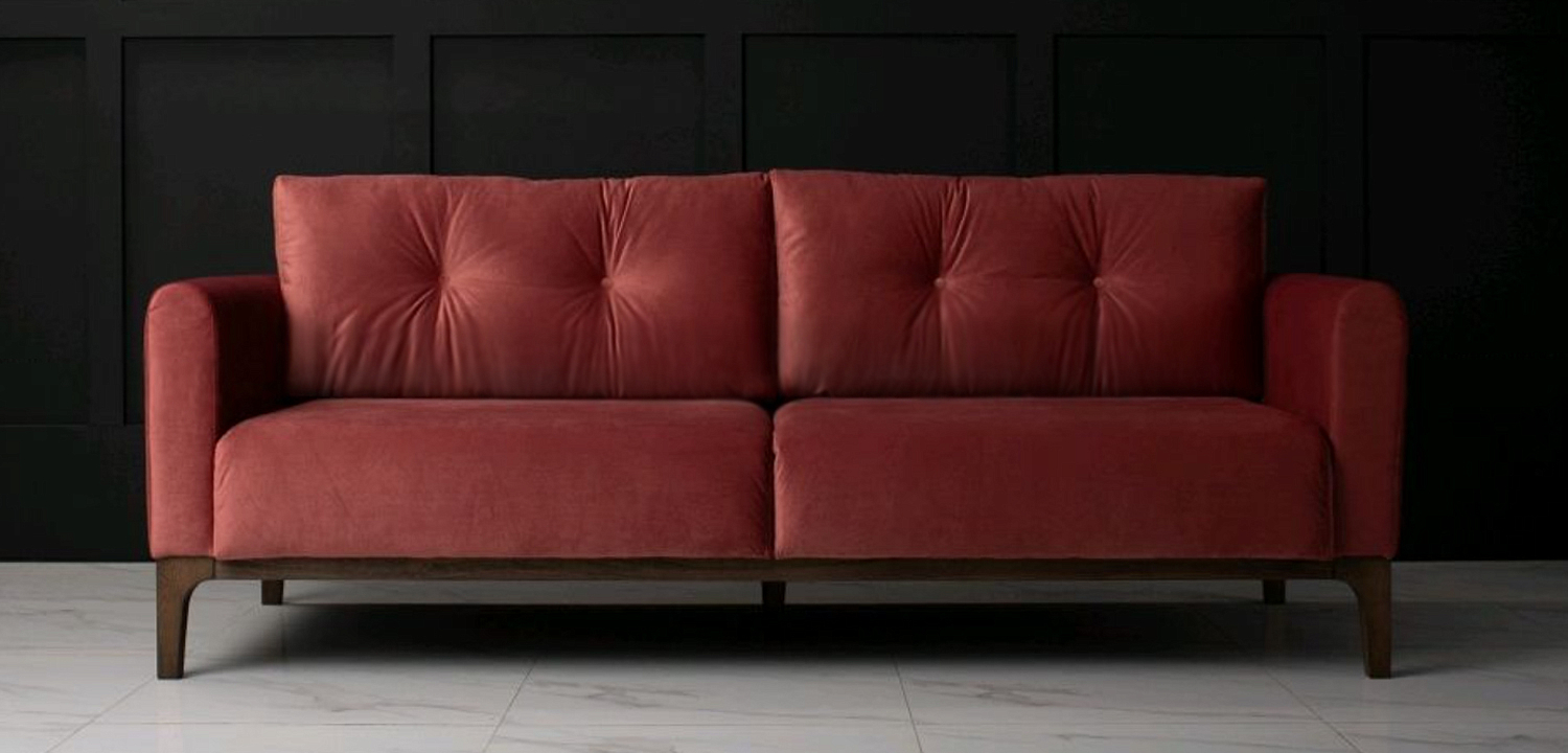 Диван Ланкастер Lancaster sofa Диван Ланкастер Lancaster sofa - Loft-Concept в Тюмени
