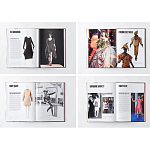 The Women Who Revolutionized Fashion: 250 Years of Design варинант исполнения - 2 | Loft Concept в Тюмени