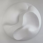 Панно «Генезис» 1 варинант исполнения - 1 | Loft Concept в Тюмени